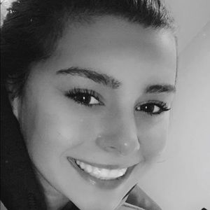 Meet your Posher, Gianna